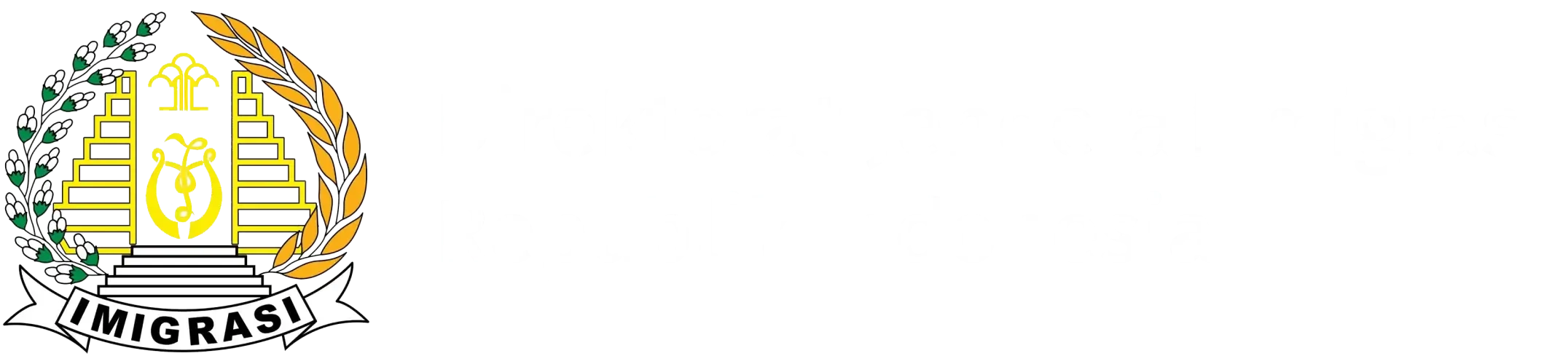 Direktorat Jenderal Imigrasi Lampung